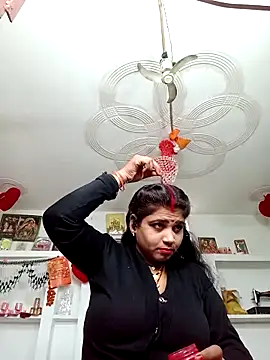 Snapshot of Rani_sahiba chatting on October 31, 2025, 8:55 am Rani sahiba online show from October 31, 2025, 8:55 am