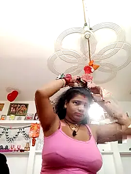 Snapshot of Rani_sahiba chatting on October 24, 2025, 8:13 am Rani sahiba online show from October 24, 2025, 8:13 am