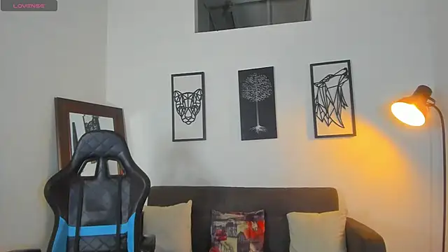 Justin kingX7 online show from October 4, 2025, 12:56 am