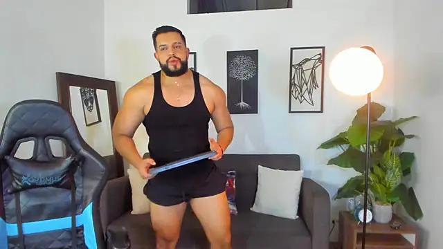 Snapshot of Justin_kingX7 chatting on March 6, 2026, 2:39 am Justin kingX7 online show from March 6, 2026, 2:39 am