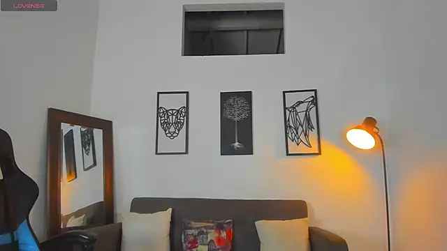 Justin kingX7 online show from September 23, 2025, 12:50 am