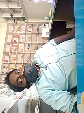 blackdick44 online show from September 22, 2025, 6:30 am