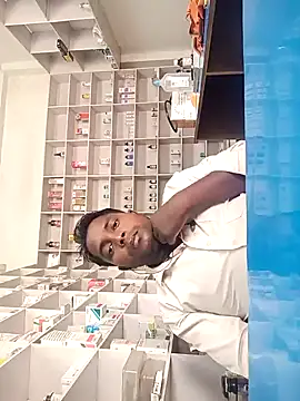 blackdick44 online show from October 27, 2025, 8:15 am