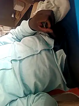 blackdick44 online show from September 21, 2025, 7:46 am