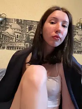 Snapshot of Shiba_Miyuki chatting on September 17, 2025, 3:19 am Shiba Miyuki online show from September 17, 2025, 3:19 am