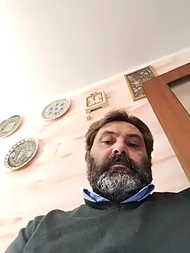 Necroforo online show from February 14, 2026, 8:53 pm