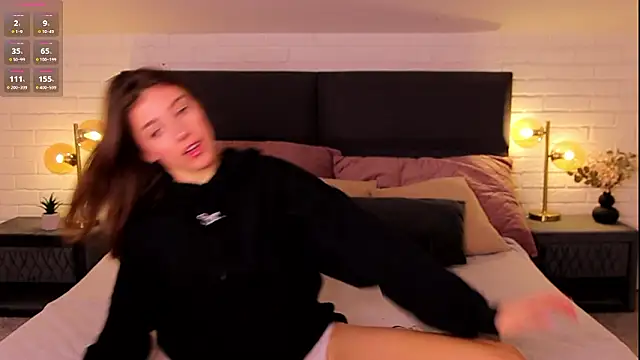 Snapshot of SweetVikki chatting on February 13, 2026, 9:42 am SweetVikki online show from February 13, 2026, 9:42 am