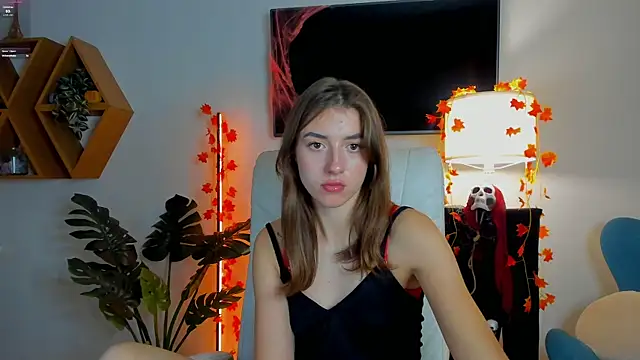 Snapshot of SweetVikki chatting on November 1, 2025, 7:52 pm SweetVikki online show from November 1, 2025, 7:52 pm