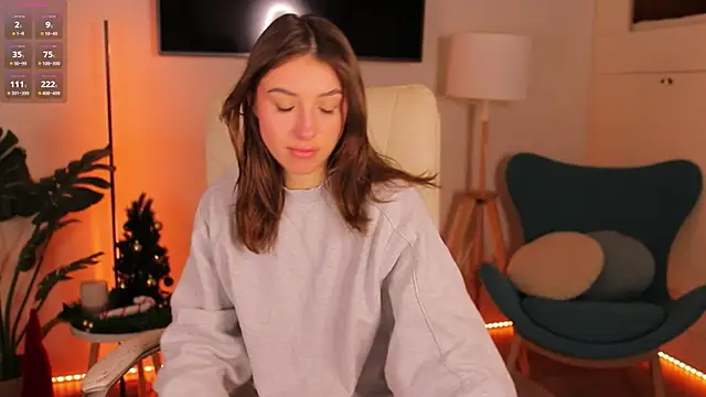 Snapshot of SweetVikki chatting on January 15, 2026, 1:36 pm SweetVikki online show from January 15, 2026, 1:36 pm