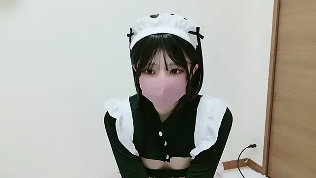 Nao chan 1 online show from February 13, 2026, 3:34 pm