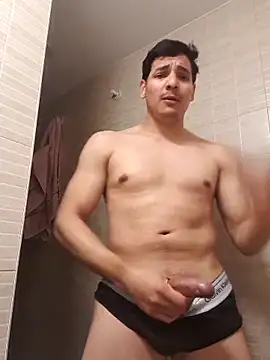 Elcurvo69 online show from November 26, 2025, 9:37 pm