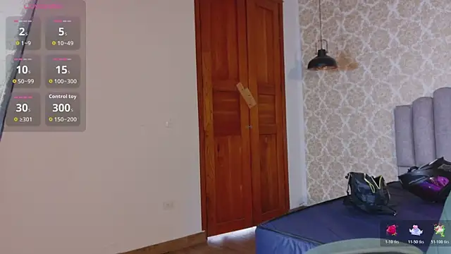 Olivia11  online show from January 8, 2026, 11:38 am