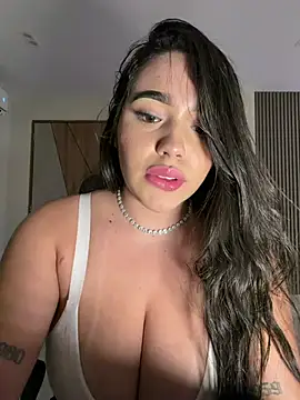 SofiaWildee online show from July 24, 2026, 7:26 am