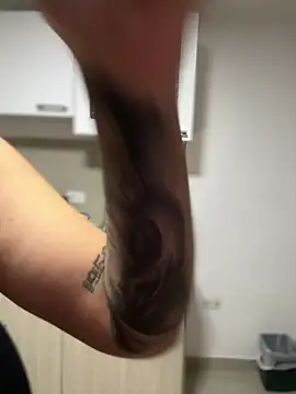 SofiaWildee online show from February 3, 2026, 4:10 am