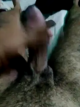 AnthonyManuel123456 online show from November 23, 2025, 5:45 pm