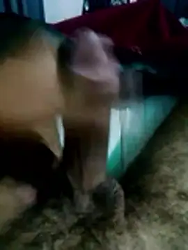 AnthonyManuel123456 online show from November 19, 2025, 6:08 pm