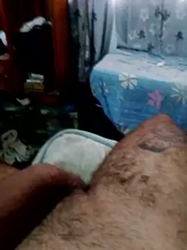 AnthonyManuel123456 online show from October 30, 2025, 4:26 pm