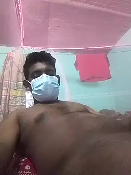 bappyandbanulove online show from October 19, 2025, 5:48 pm