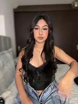 abbyhdk online show from February 6, 2026, 3:13 am