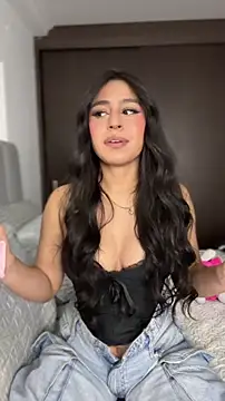 abbyhdk online show from March 2, 2026, 4:13 am