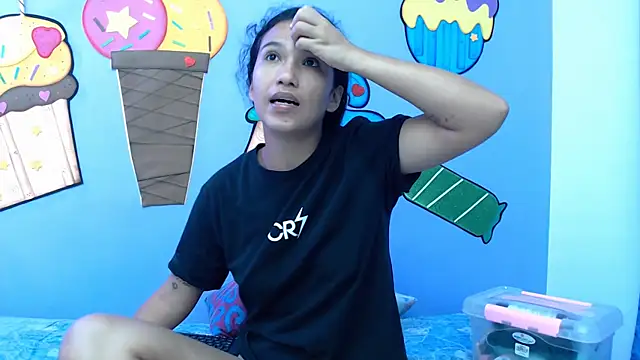 valeria18sexy online show from September 15, 2025, 2:34 am