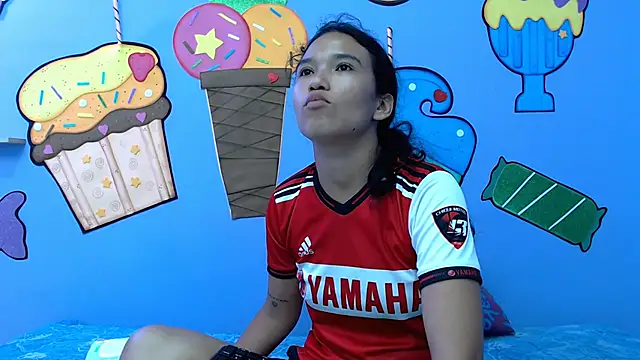 valeria18sexy online show from September 14, 2025, 2:34 am