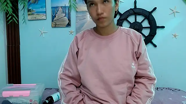 valeria18sexy online show from October 8, 2025, 1:29 am