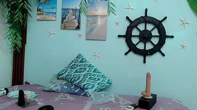 valeria18sexy online show from November 2, 2025, 1:32 am