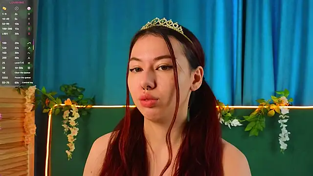 JenniferGlover online show from November 29, 2025, 7:19 am