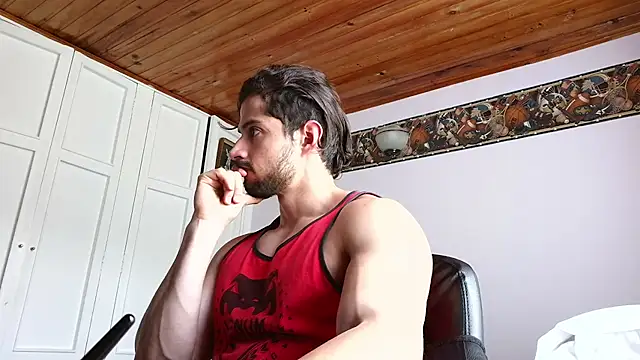 Snapshot of Axel-Cr0ss chatting on November 11, 2025, 5:41 pm Axel-Cr0ss online show from November 11, 2025, 5:41 pm