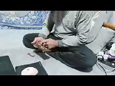 yazinyazin1 online show from March 1, 2026, 4:51 pm