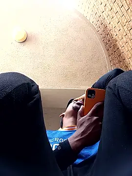 fitsexyman online show from January 13, 2026, 10:52 am