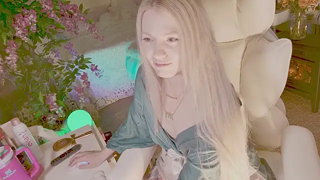 Snapshot of Talulaa chatting on February 7, 2026, 9:45 pm Talulaa online show from February 7, 2026, 9:45 pm