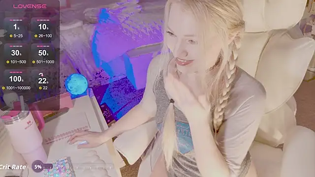 Snapshot of Talulaa chatting on January 10, 2026, 9:21 pm Talulaa online show from January 10, 2026, 9:21 pm