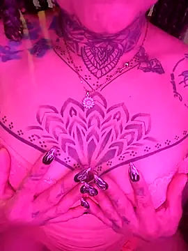 Snapshot of puticaaa chatting on September 13, 2025, 12:54 am puticaaa online show from September 13, 2025, 12:54 am