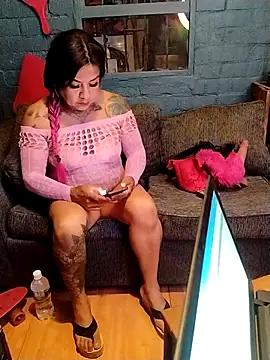 Snapshot of puticaaa chatting on March 18, 2026, 1:42 am puticaaa online show from March 18, 2026, 1:42 am