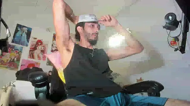 LovexJuxn  online show from November 21, 2025, 12:26 pm