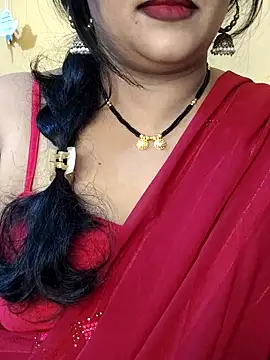 Angel0731 online show from February 26, 2026, 6:30 pm