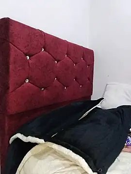 Snapshot of Eva_Clark01 chatting on December 18, 2025, 12:38 am Eva Clark01 online show from December 18, 2025, 12:38 am