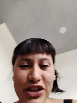 Snapshot of Eva_Clark01 chatting on November 16, 2025, 2:55 pm Eva Clark01 online show from November 16, 2025, 2:55 pm