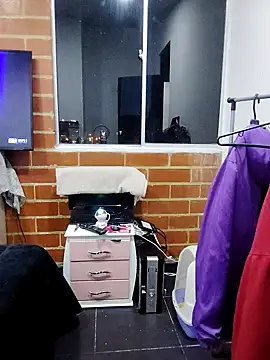 Snapshot of Eva_Clark01 chatting on October 2, 2025, 9:12 am Eva Clark01 online show from October 2, 2025, 9:12 am