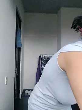 Snapshot of Eva_Clark01 chatting on December 5, 2025, 9:12 pm Eva Clark01 online show from December 5, 2025, 9:12 pm