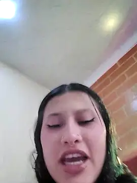 Snapshot of Eva_Clark01 chatting on September 13, 2025, 11:05 pm Eva Clark01 online show from September 13, 2025, 11:05 pm