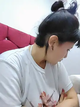 Snapshot of Eva_Clark01 chatting on October 25, 2025, 3:28 am Eva Clark01 online show from October 25, 2025, 3:28 am