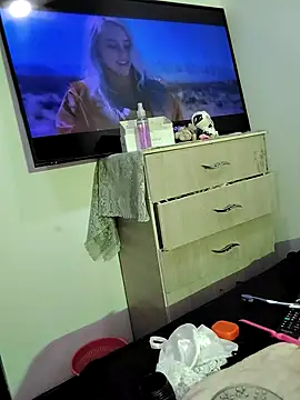 Snapshot of Eva_Clark01 chatting on September 19, 2025, 11:09 pm Eva Clark01 online show from September 19, 2025, 11:09 pm