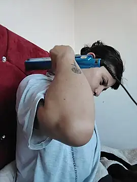 Snapshot of Eva_Clark01 chatting on November 7, 2025, 12:10 pm Eva Clark01 online show from November 7, 2025, 12:10 pm