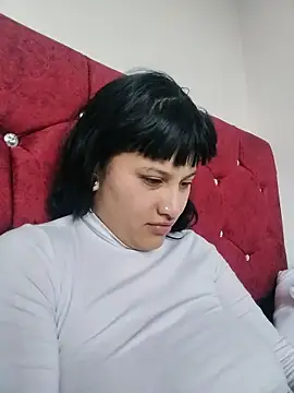 Snapshot of Eva_Clark01 chatting on December 14, 2025, 11:16 am Eva Clark01 online show from December 14, 2025, 11:16 am