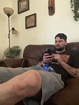 crashnasty online show from June 13, 2026, 9:46 pm