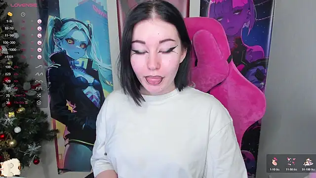 Snapshot of MargarettRose chatting on December 18, 2025, 2:05 am MargarettRose online show from December 18, 2025, 2:05 am