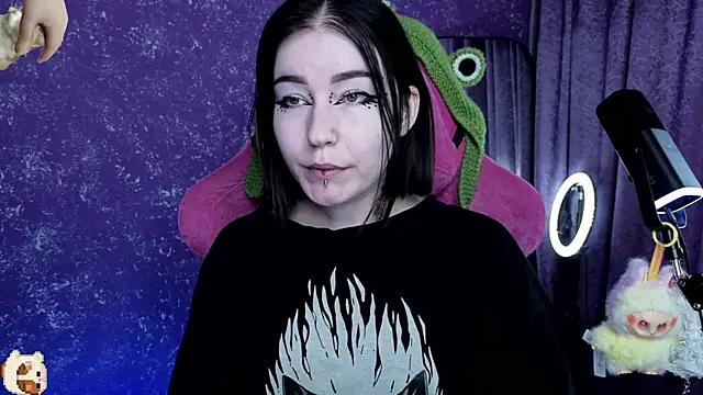 Snapshot of MargarettRose chatting on July 14, 2026, 1:27 am MargarettRose online show from July 14, 2026, 1:27 am